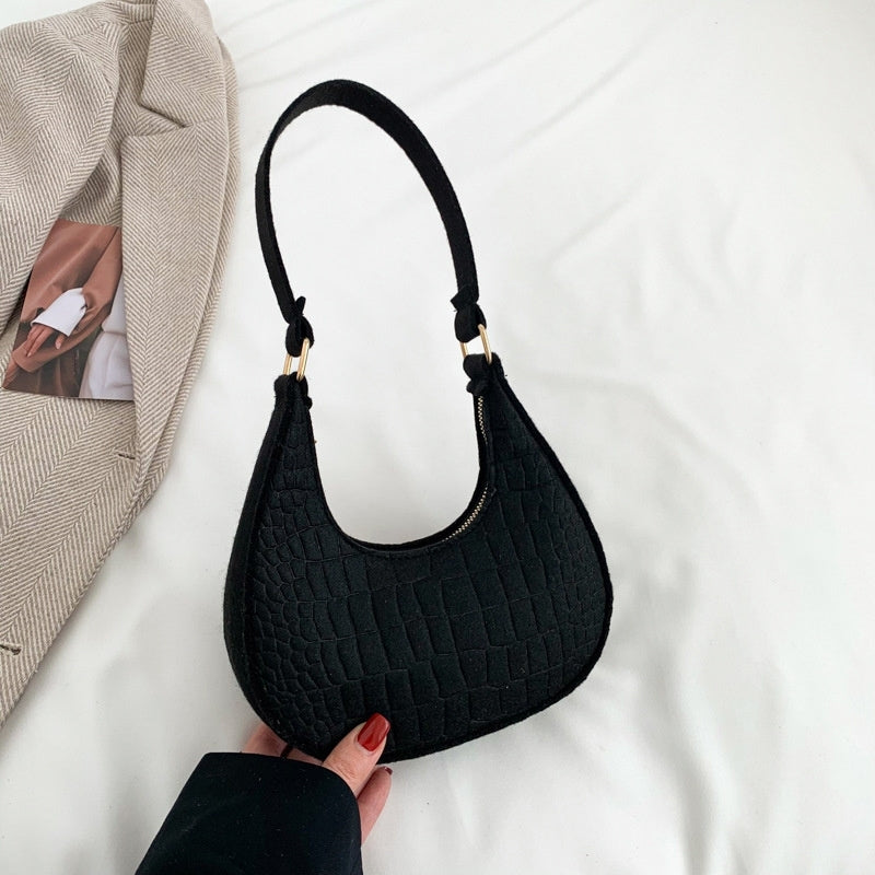 Women Shoulder Bag For Woman Ladies Casual Kili Trend Tote Fashion bags #3389