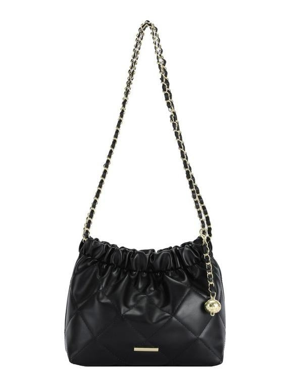 New Korean Sling Bag For WOMEN PU Material Handbag Hand Carry Fashion #3377