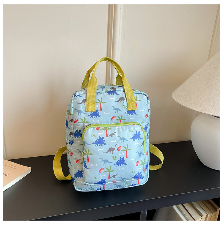 School Bagpack for Kids Cartoon Character for Students Bag 3636