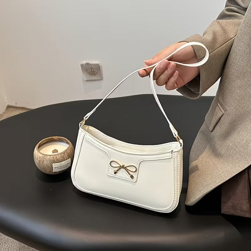 Bag for woman Trendy Bow Shaped New Style Shoulder Elegant #3632
