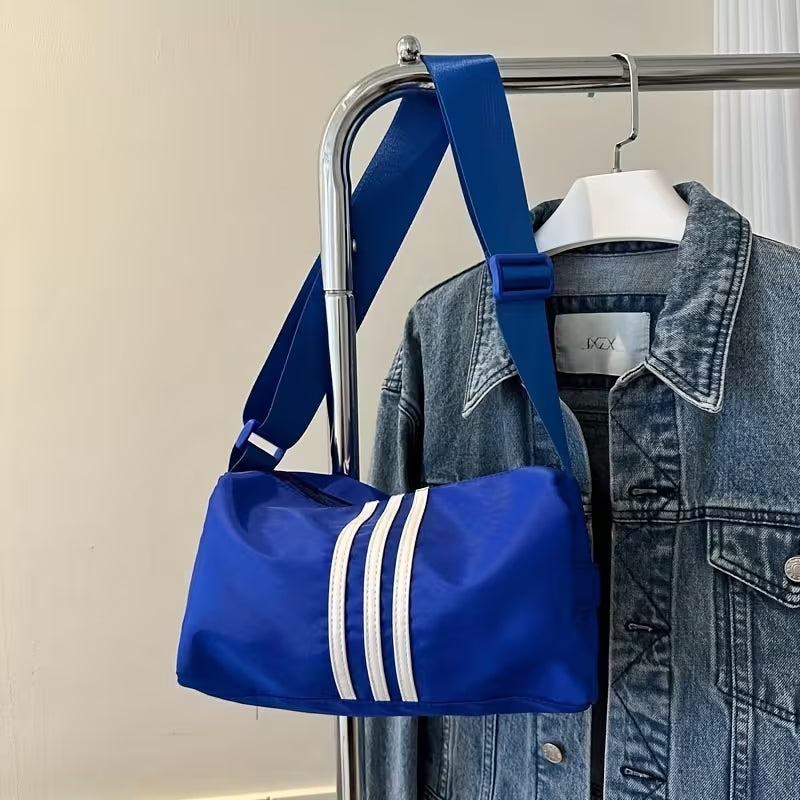 Sports Bag For Woman Sling Bag Unisex Fashion Crossbody Bag Shoulder Bag 3625