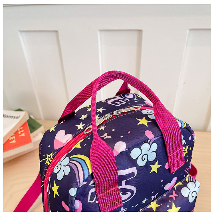 School bag for kids girl boy Bagpack Children's Backpack #3639