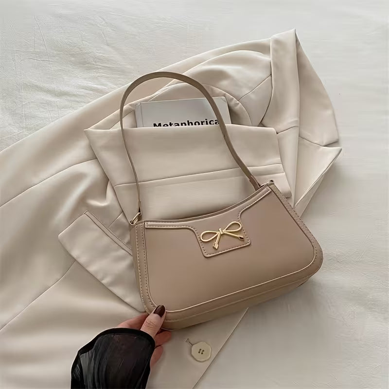 Bag for woman Trendy Bow Shaped New Style Shoulder Elegant #3632