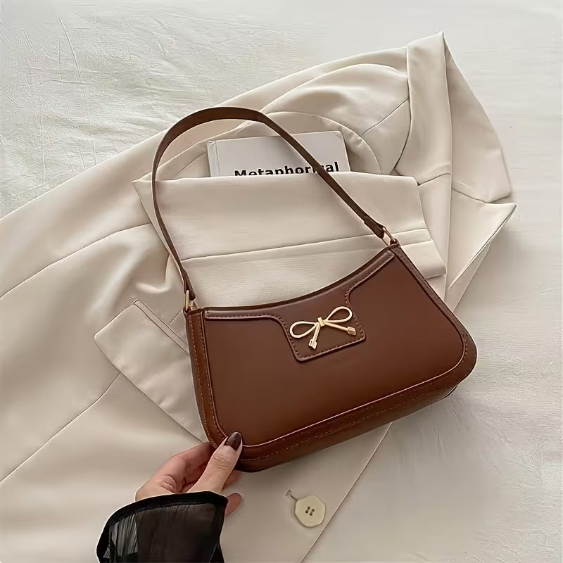 Bag for woman Trendy Bow Shaped New Style Shoulder Elegant #3632