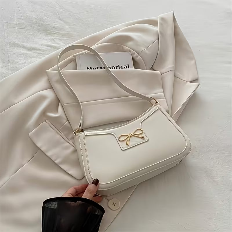 Bag for woman Trendy Bow Shaped New Style Shoulder Elegant #3632