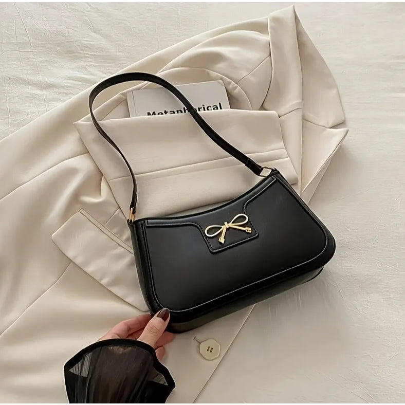 Bag for woman Trendy Bow Shaped New Style Shoulder Elegant #3632