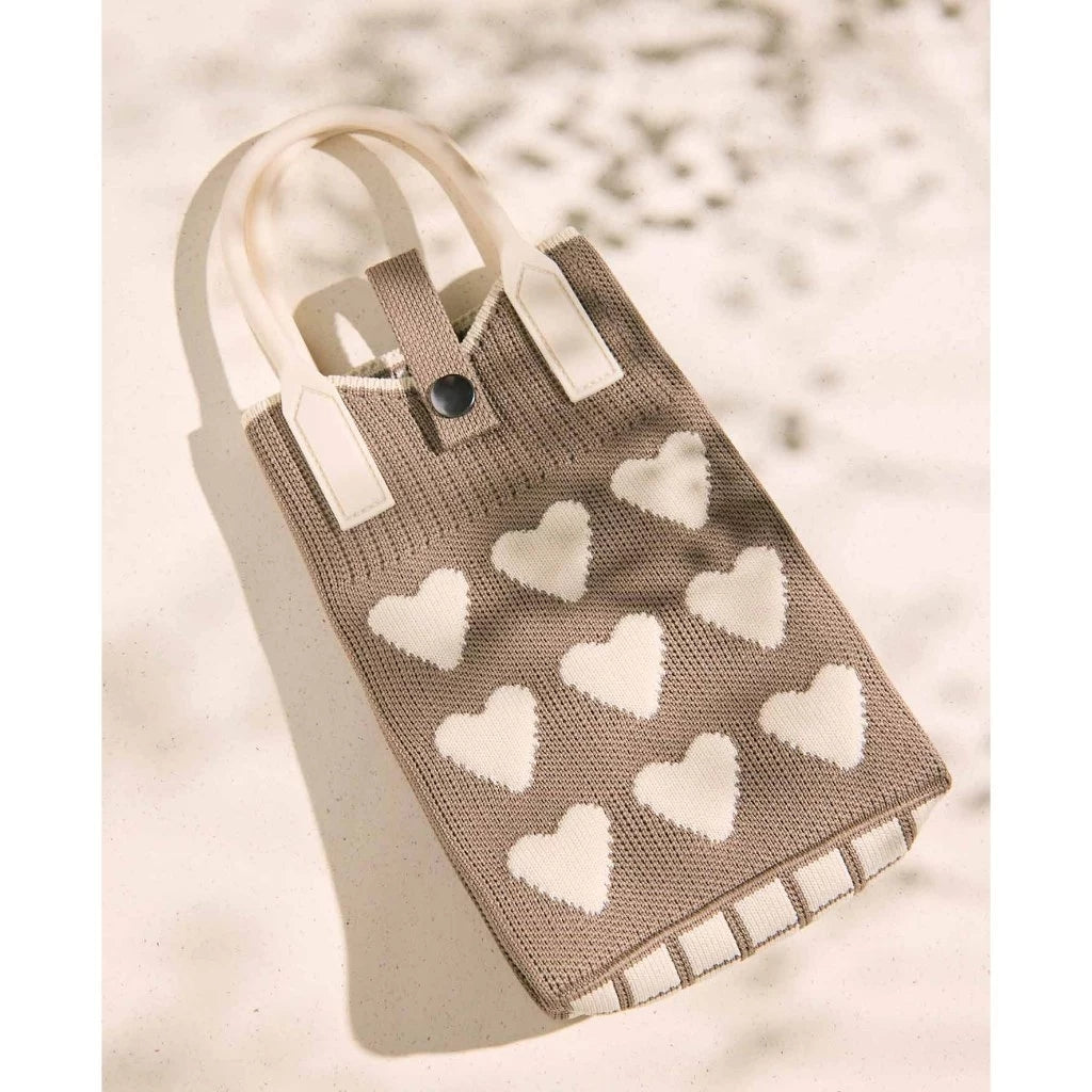 Sling Bag For Women Knitted Mini Mobile Phone Square Small Crossbody Cute sling Bags 3669