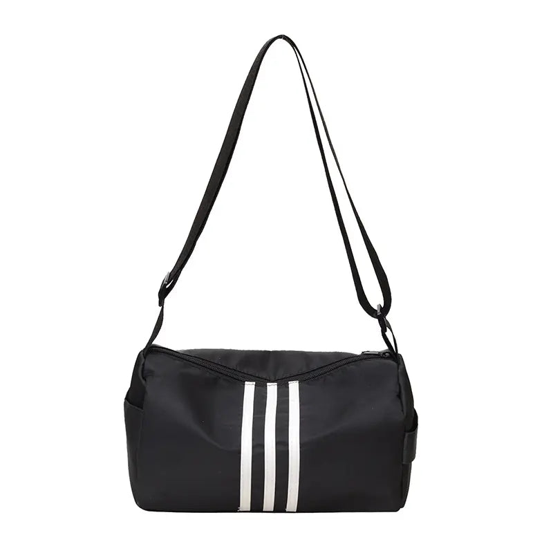 Sports Bag For Woman Sling Bag Unisex Fashion Crossbody Bag Shoulder Bag 3625