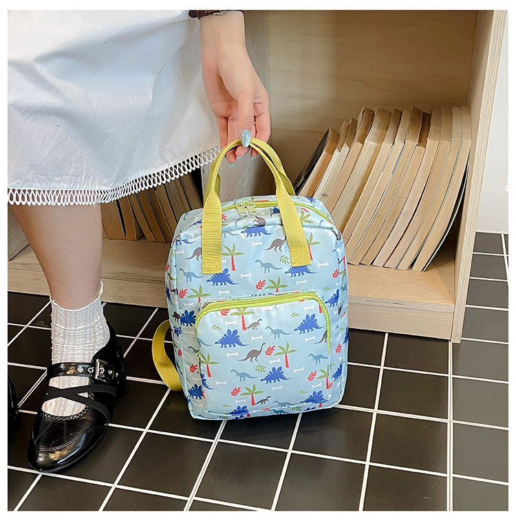 School Bagpack for Kids Cartoon Character for Students Bag 3636