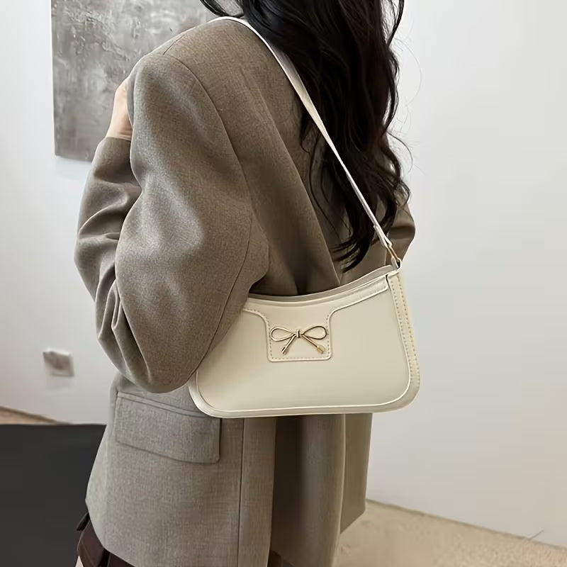 Bag for woman Trendy Bow Shaped New Style Shoulder Elegant #3632