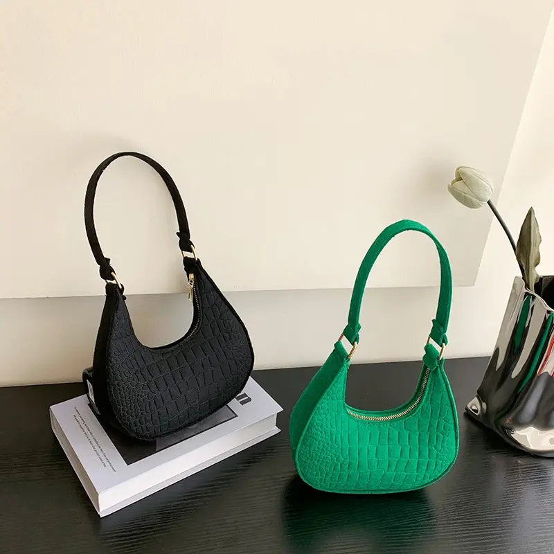 Women Shoulder Bag For Woman Ladies Casual Kili Trend Tote Fashion bags #3389