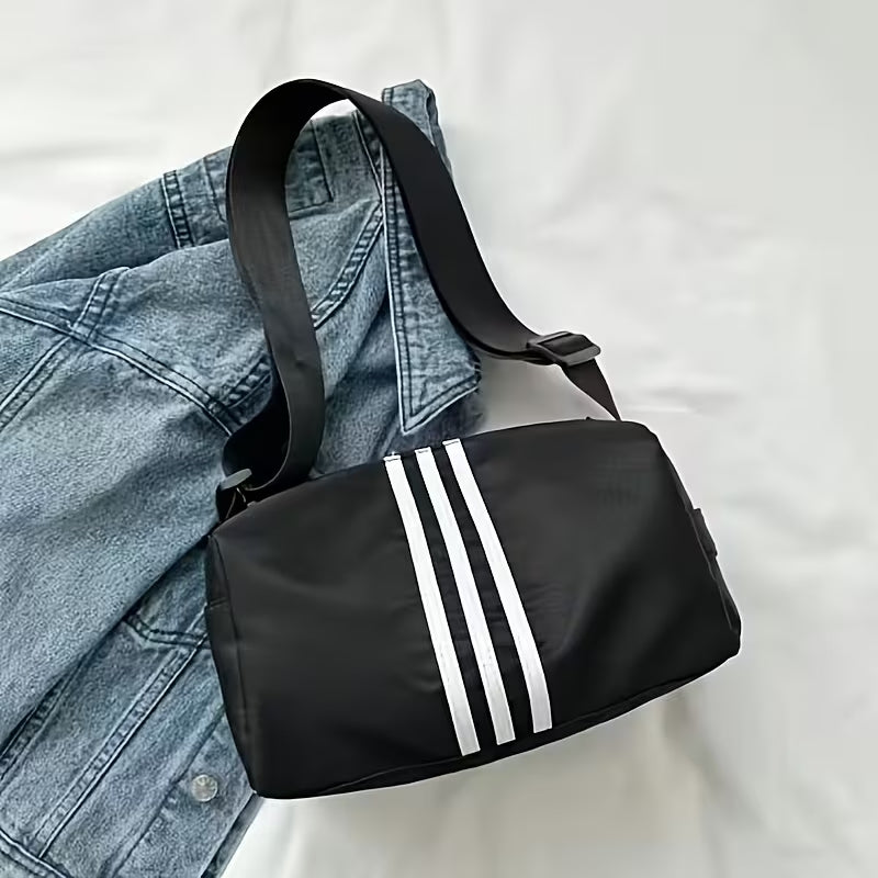 Sports Bag For Woman Sling Bag Unisex Fashion Crossbody Bag Shoulder Bag 3625