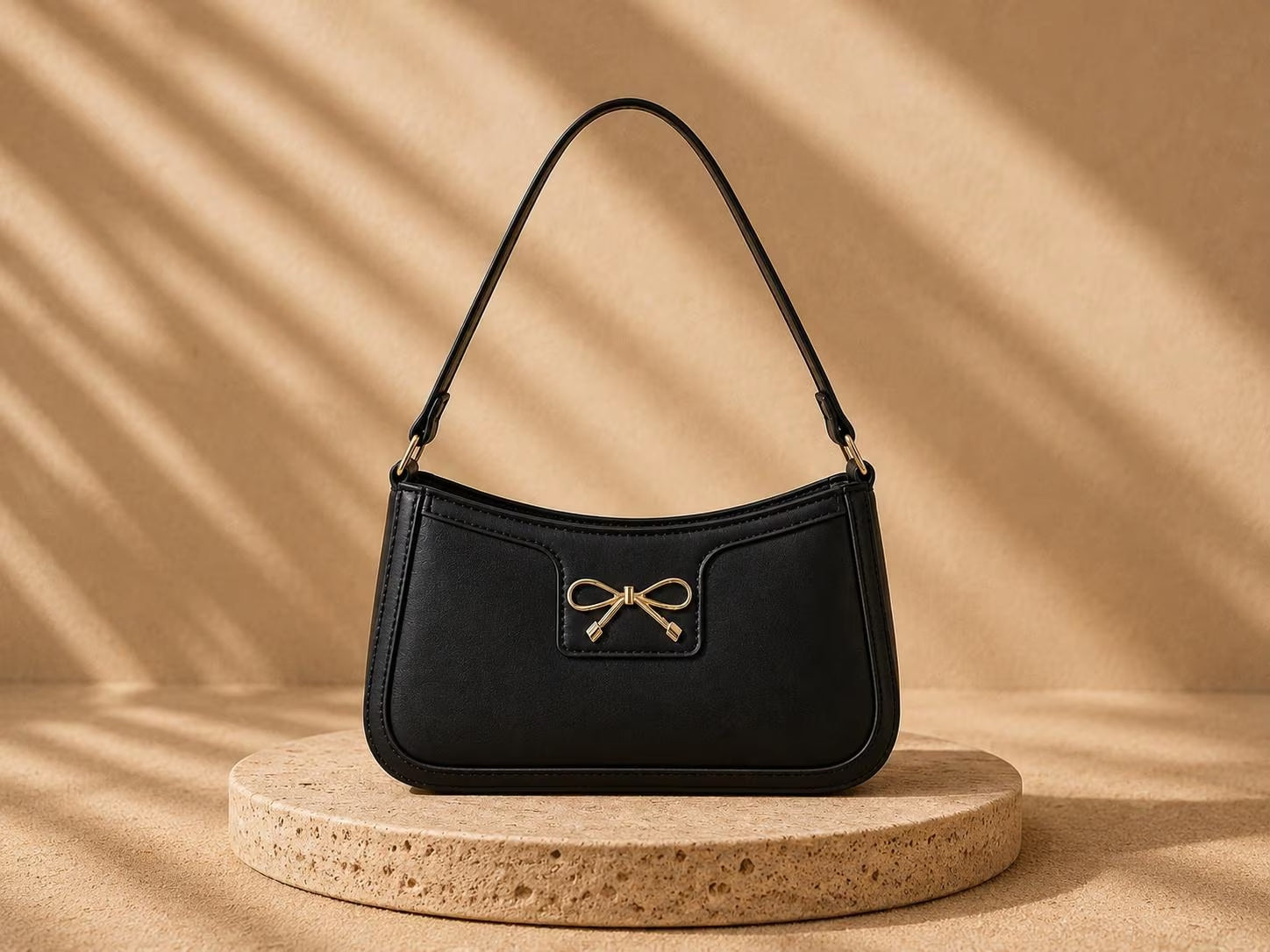 Bag for woman Trendy Bow Shaped New Style Shoulder Elegant #3632