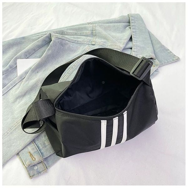 Sports Bag For Woman Sling Bag Unisex Fashion Crossbody Bag Shoulder Bag 3625