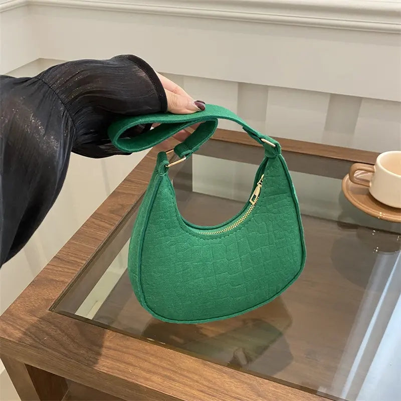 Women Shoulder Bag For Woman Ladies Casual Kili Trend Tote Fashion bags #3389