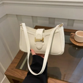 Women's New Fashion Style Underarm Bag for Elegant Women Trendy Fashion Shoulder Bag #3633