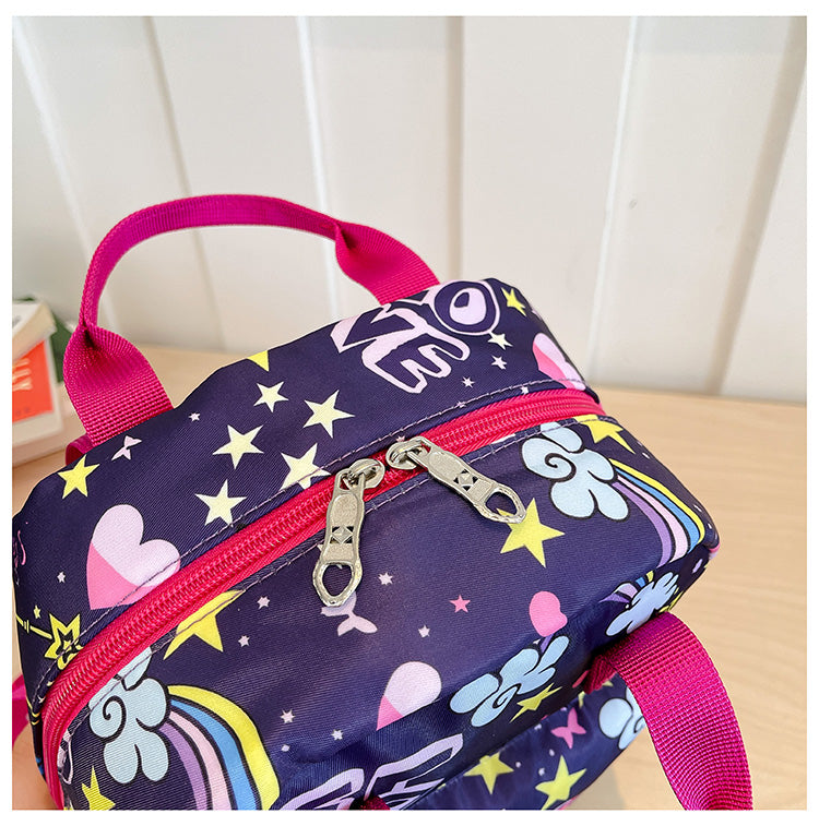 School bag for kids girl boy Bagpack Children's Backpack #3639