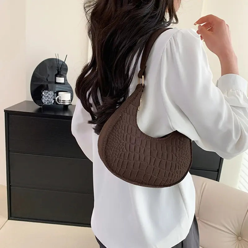 Women Shoulder Bag For Woman Ladies Casual Kili Trend Tote Fashion bags #3389