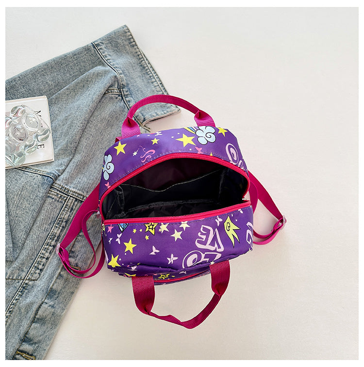 School bag for kids girl boy Bagpack Children's Backpack #3639