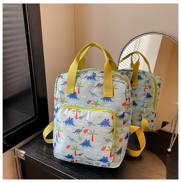School Bagpack for Kids Cartoon Character for Students Bag 3636