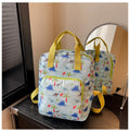 School Bagpack for Kids Cartoon Character for Students Bag 3636