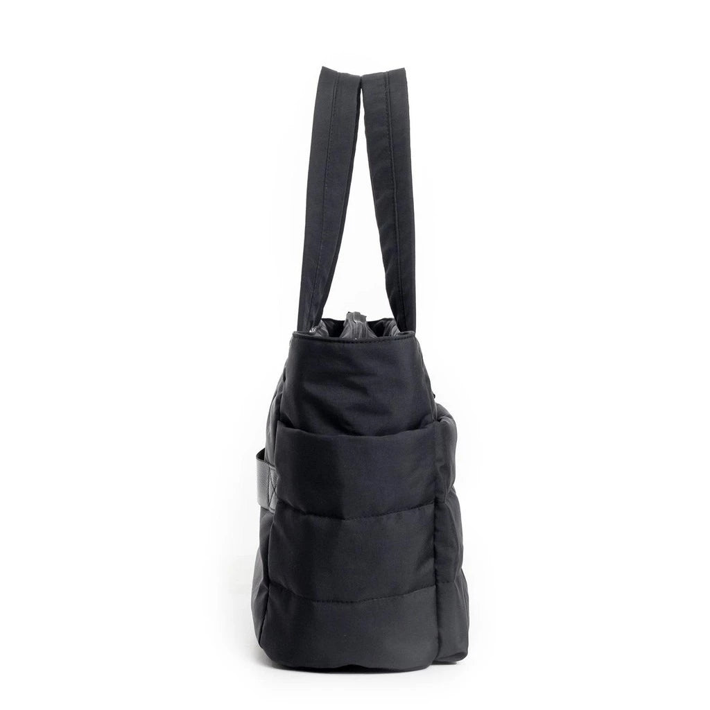 Tote Bag for Women Lightweight Puffy Handbag Travel Shoulder Sport Gym Yoga Bags #3628