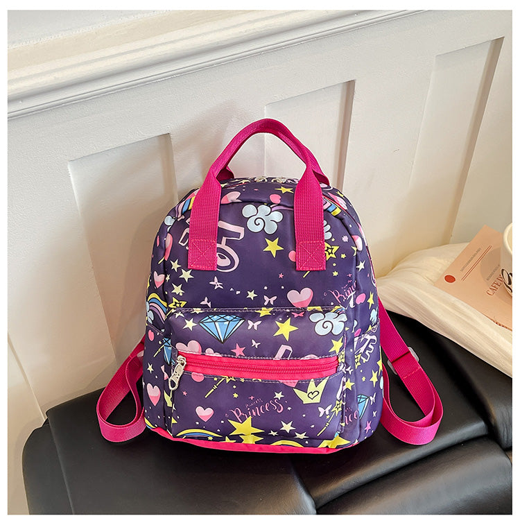 School bag for kids girl boy Bagpack Children's Backpack #3639
