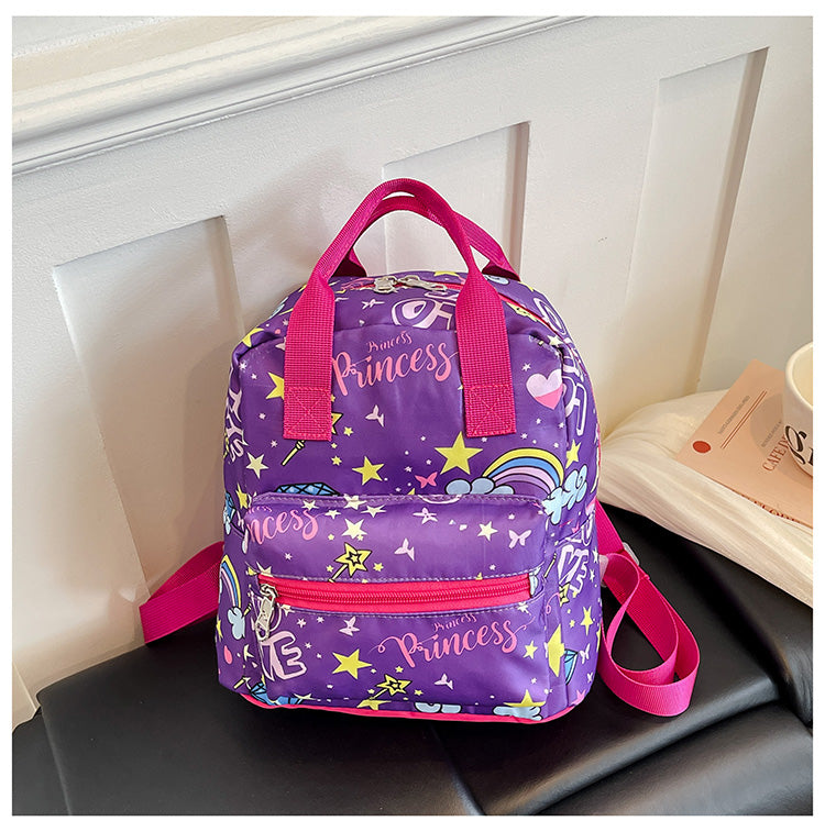 School bag for kids girl boy Bagpack Children's Backpack #3639
