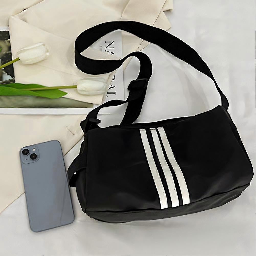 Sports Bag For Woman Sling Bag Unisex Fashion Crossbody Bag Shoulder Bag 3625