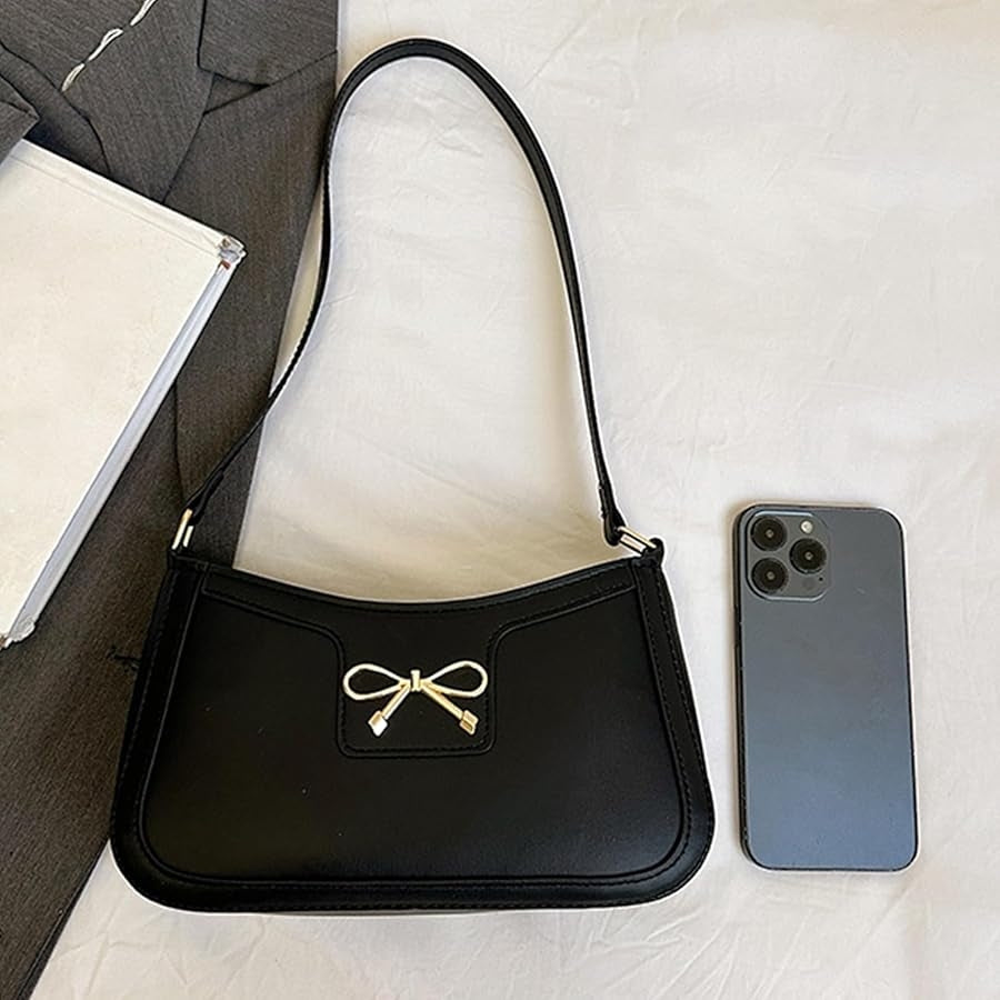 Bag for woman Trendy Bow Shaped New Style Shoulder Elegant #3632