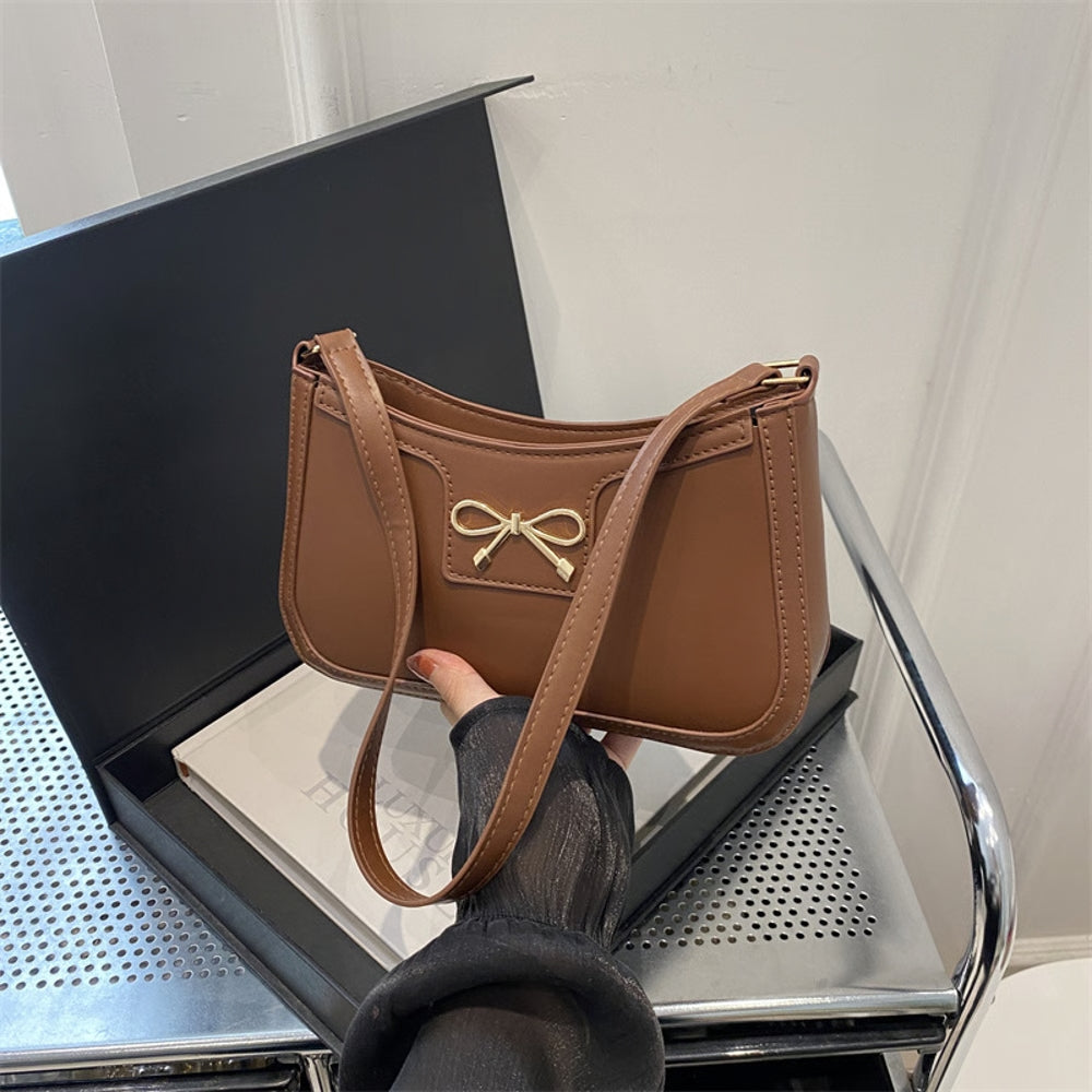 Bag for woman Trendy Bow Shaped New Style Shoulder Elegant #3632
