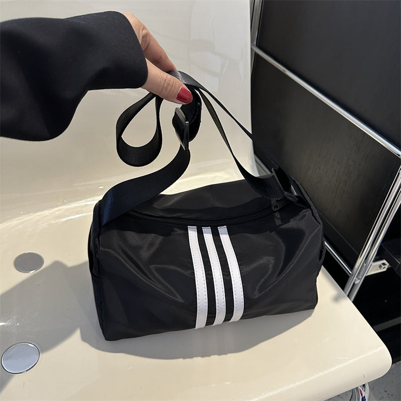 Sports Bag For Woman Sling Bag Unisex Fashion Crossbody Bag Shoulder Bag 3625