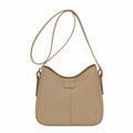 Sling Bag for Woman Casual Messenger PU Leather Shoulder Bags Adjustable Strap For Students #3703
