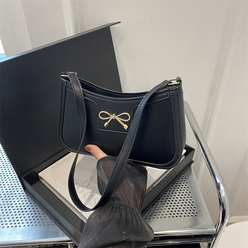 Bag for woman Trendy Bow Shaped New Style Shoulder Elegant #3632