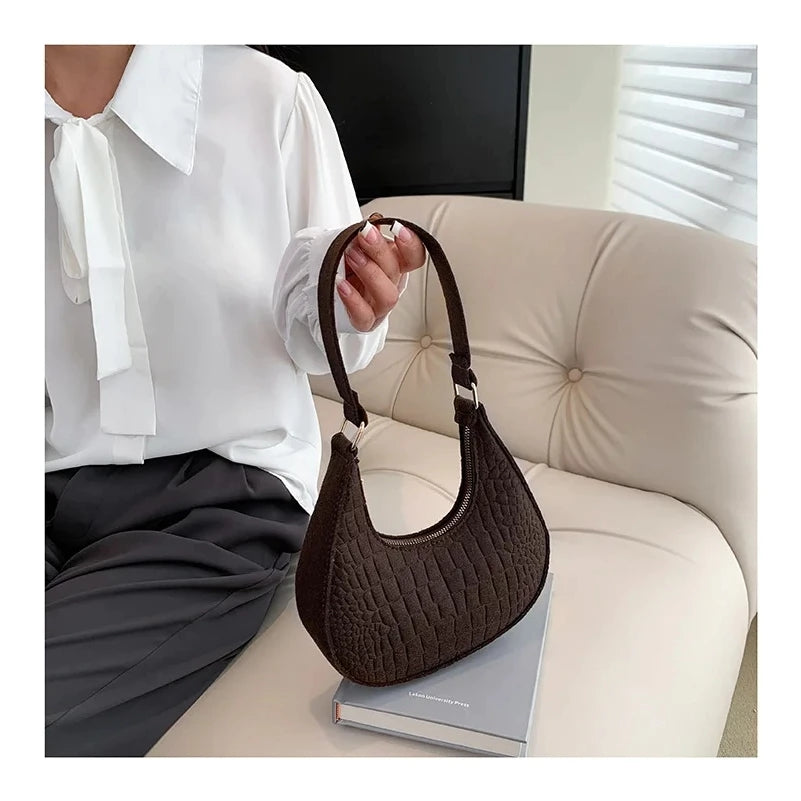 Women Shoulder Bag For Woman Ladies Casual Kili Trend Tote Fashion bags #3389