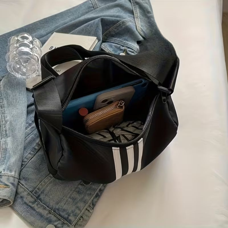 Sports Bag For Woman Sling Bag Unisex Fashion Crossbody Bag Shoulder Bag 3625