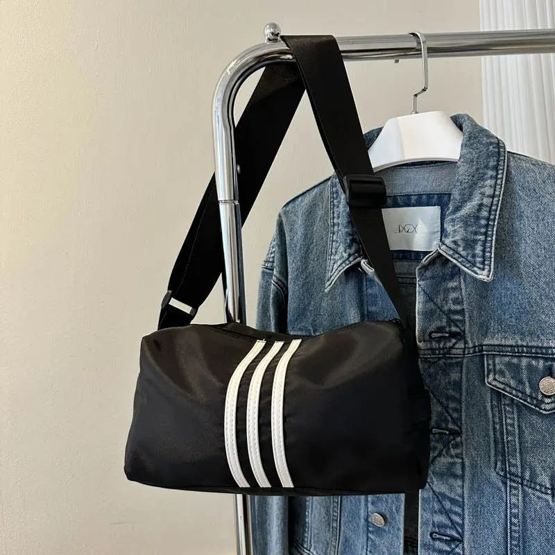 Sports Bag For Woman Sling Bag Unisex Fashion Crossbody Bag Shoulder Bag 3625