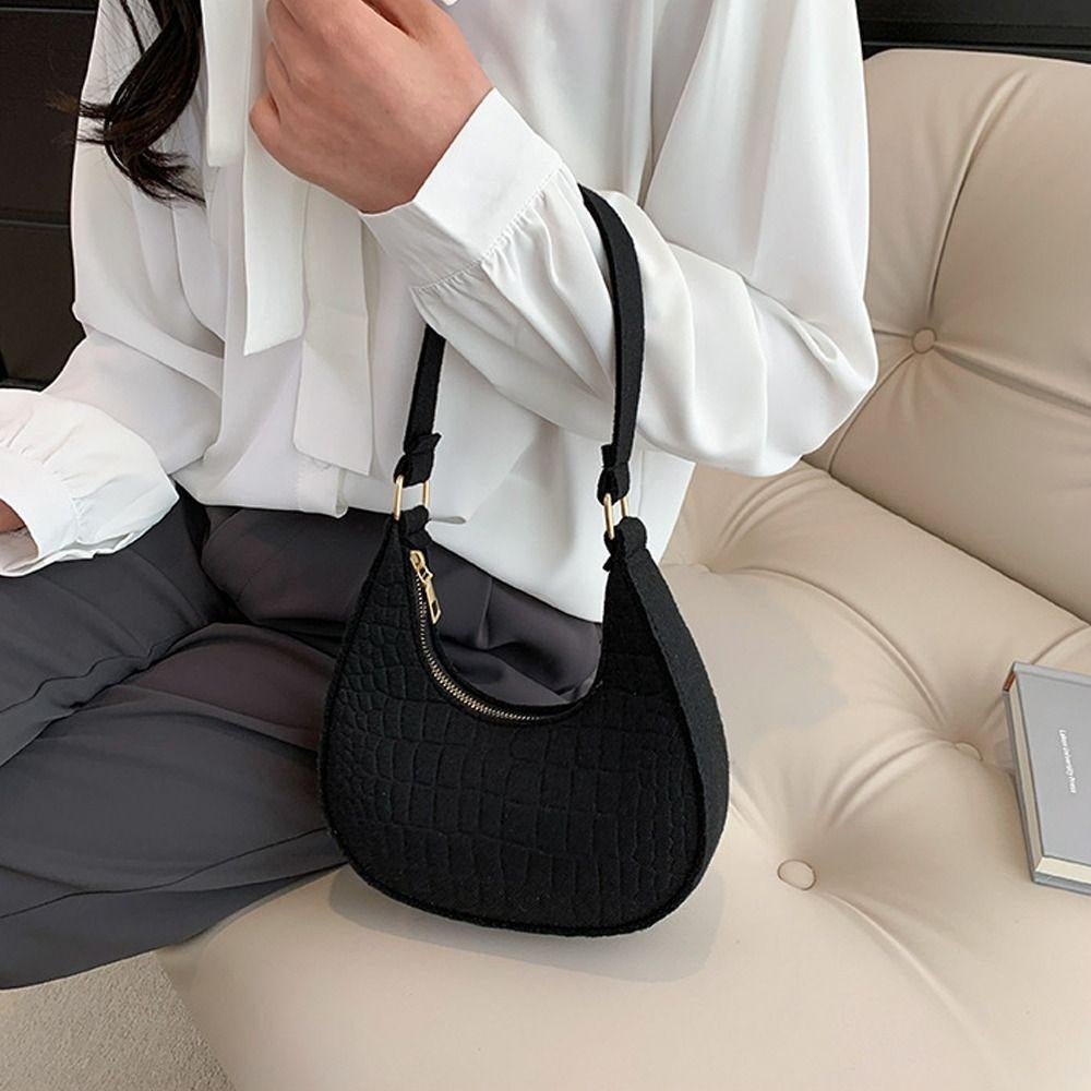 Women Shoulder Bag For Woman Ladies Casual Kili Trend Tote Fashion bags #3389