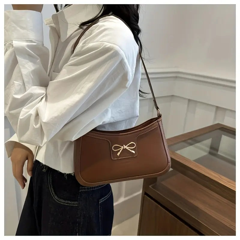Bag for woman Trendy Bow Shaped New Style Shoulder Elegant #3632