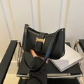 Women's New Fashion Style Underarm Bag for Elegant Women Trendy Fashion Shoulder Bag #3633