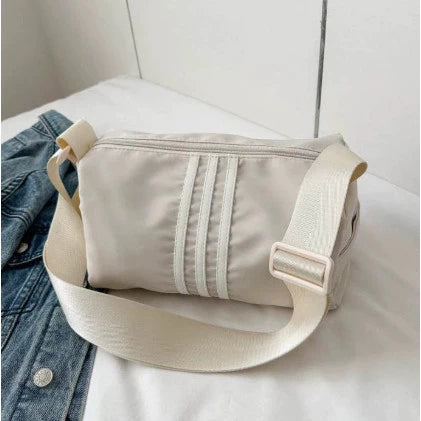 Sports Bag For Woman Sling Bag Unisex Fashion Crossbody Bag Shoulder Bag 3625