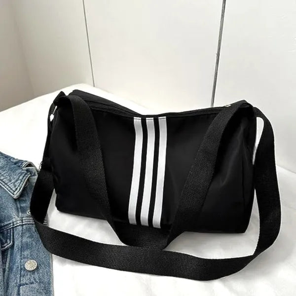 Sports Bag For Woman Sling Bag Unisex Fashion Crossbody Bag Shoulder Bag 3625