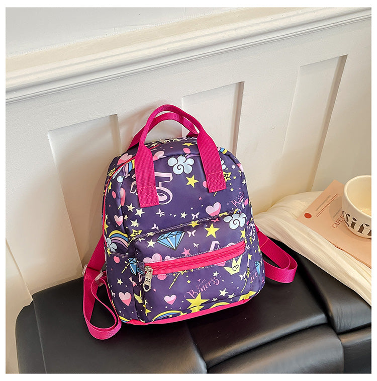School bag for kids girl boy Bagpack Children's Backpack #3639