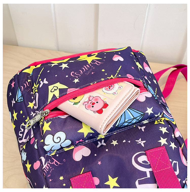 School bag for kids girl boy Bagpack Children's Backpack #3639