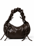 Shoulder Bag for Woman Large Capacity Bow Tie Kili Kili Hobo Bags #3662