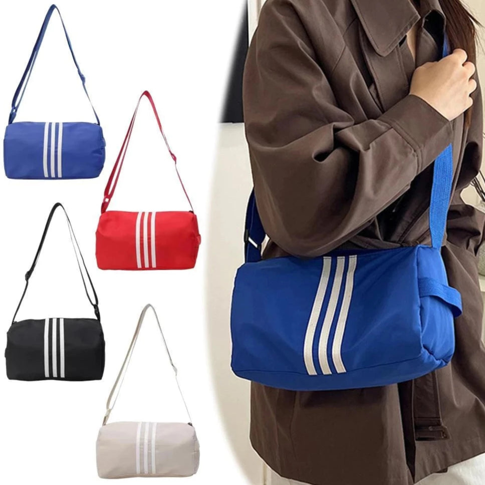 Sports Bag For Woman Sling Bag Unisex Fashion Crossbody Bag Shoulder Bag 3625