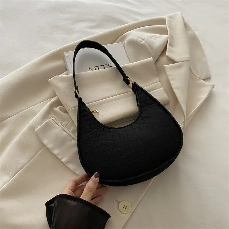 Women Shoulder Bag For Woman Ladies Casual Kili Trend Tote Fashion bags #3389