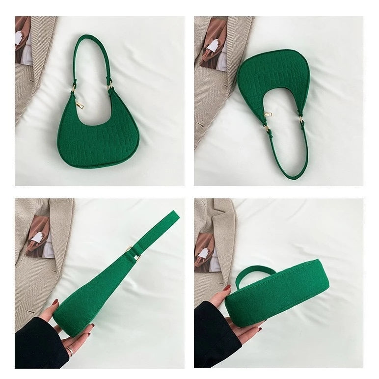 Women Shoulder Bag For Woman Ladies Casual Kili Trend Tote Fashion bags #3389