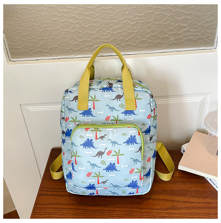 School Bagpack for Kids Cartoon Character for Students Bag 3636