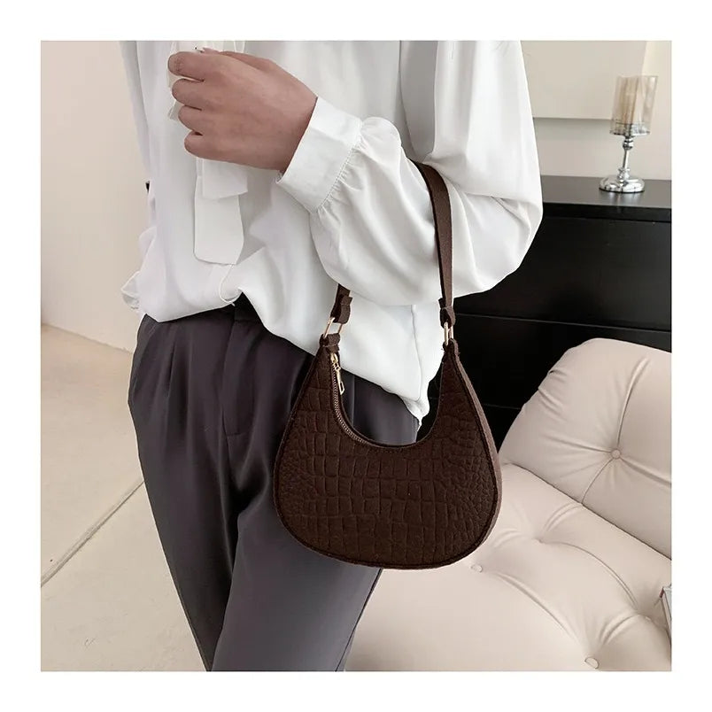 Women Shoulder Bag For Woman Ladies Casual Kili Trend Tote Fashion bags #3389